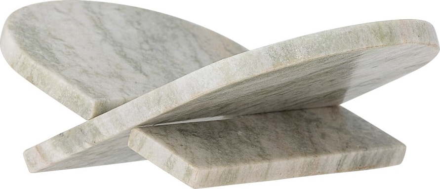 Kamenný stojan na kuchařky Naza – Bloomingville Bloomingville