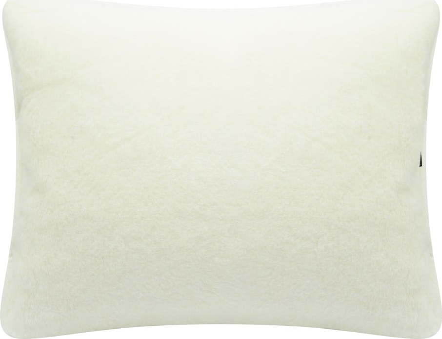 Kašmírový polštář Native Natural Sel