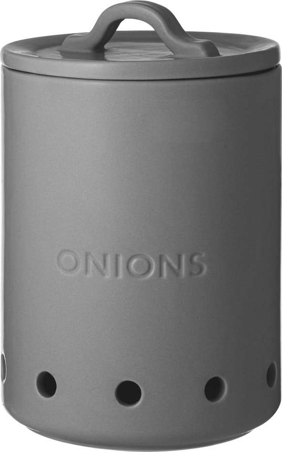 Keramická dóza na cibuli a česnek Essentials – Ladelle Ladelle