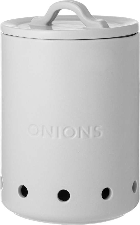 Keramická dóza na cibuli a česnek Essentials – Ladelle Ladelle