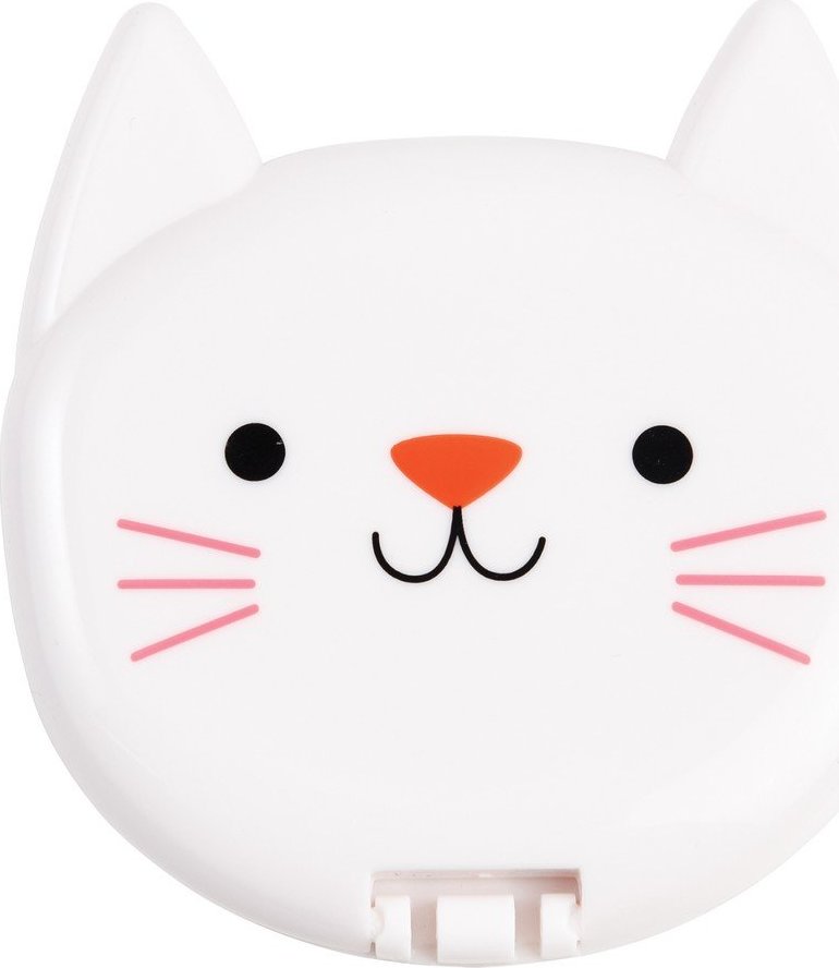 Kosmetické zvětšovací zrcadlo 7