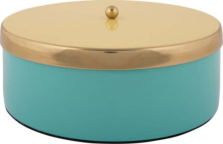 Kovová dóza na sušenky Double Funky – PT LIVING PT LIVING