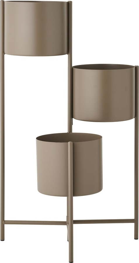 Kovový obal na květináč Tule – House Nordic House Nordic