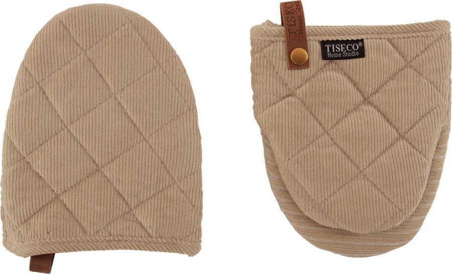 Kuchyňské rukavice v sadě 2 ks Velmar – Tiseco Home Studio Tiseco Home Studio