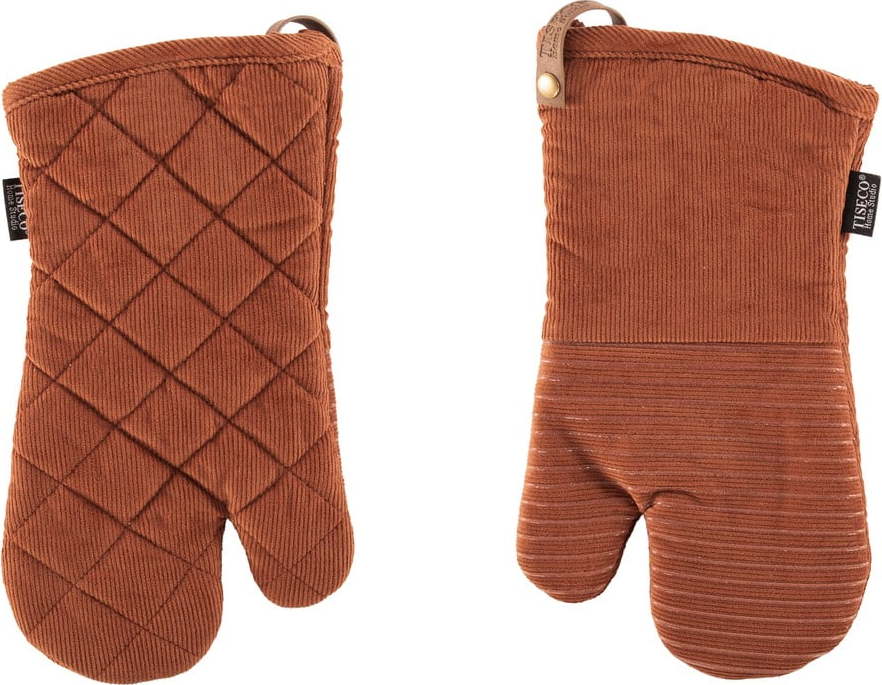 Kuchyňské rukavice v sadě 2 ks Velmar – Tiseco Home Studio Tiseco Home Studio