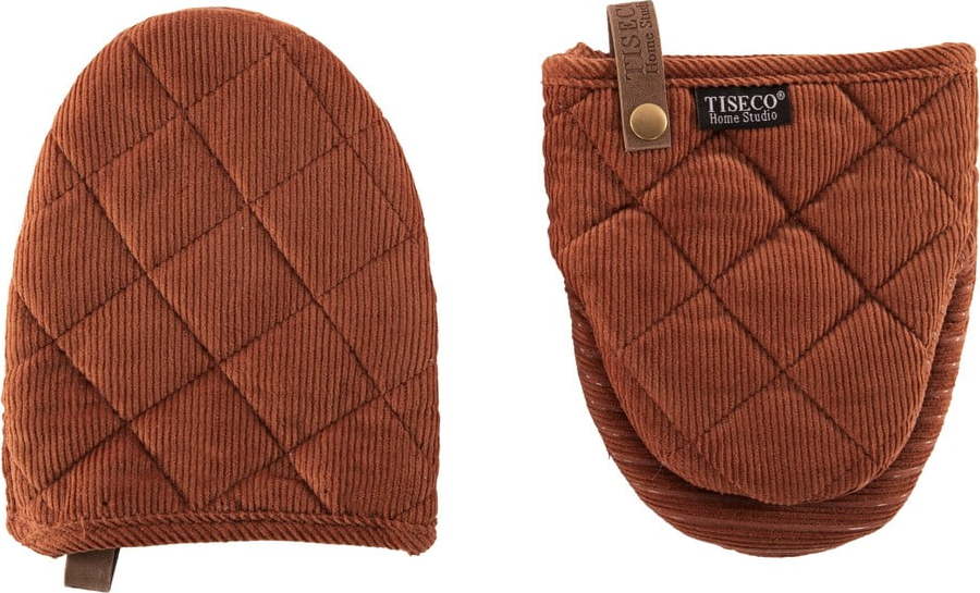 Kuchyňské rukavice v sadě 2 ks Velmar – Tiseco Home Studio Tiseco Home Studio