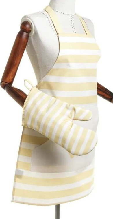 Lněné chňapky v sadě 2 ks Vibes – Mila Home Mila Home