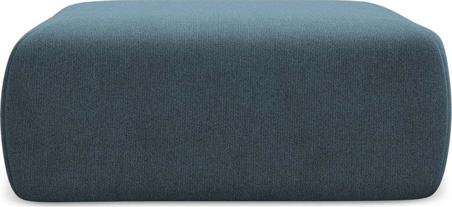 Modrá podnožka Kapua – Makamii Makamii