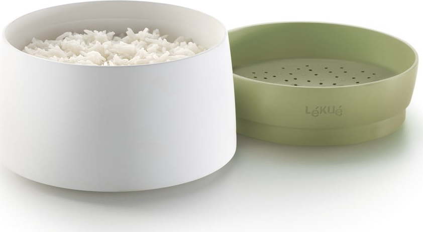 Nádobí do mikrovlnné trouby – Lékué LÉKUÉ