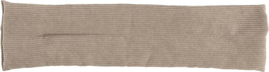 Nahřívací polštářek s výplní z levandule 45x12 cm Warmers – Tiseco Home Studio Tiseco Home Studio