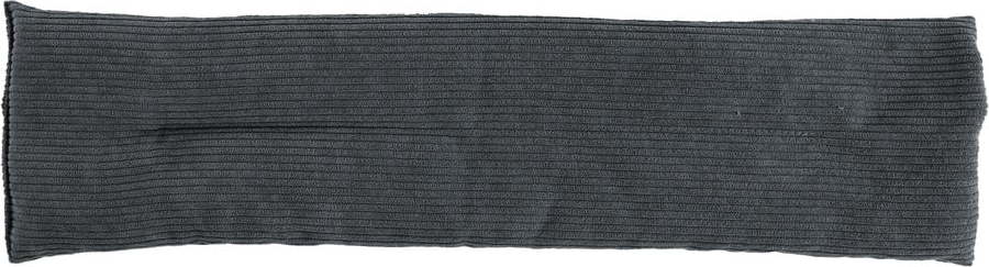 Nahřívací polštářek s výplní z levandule 45x12 cm Warmers – Tiseco Home Studio Tiseco Home Studio