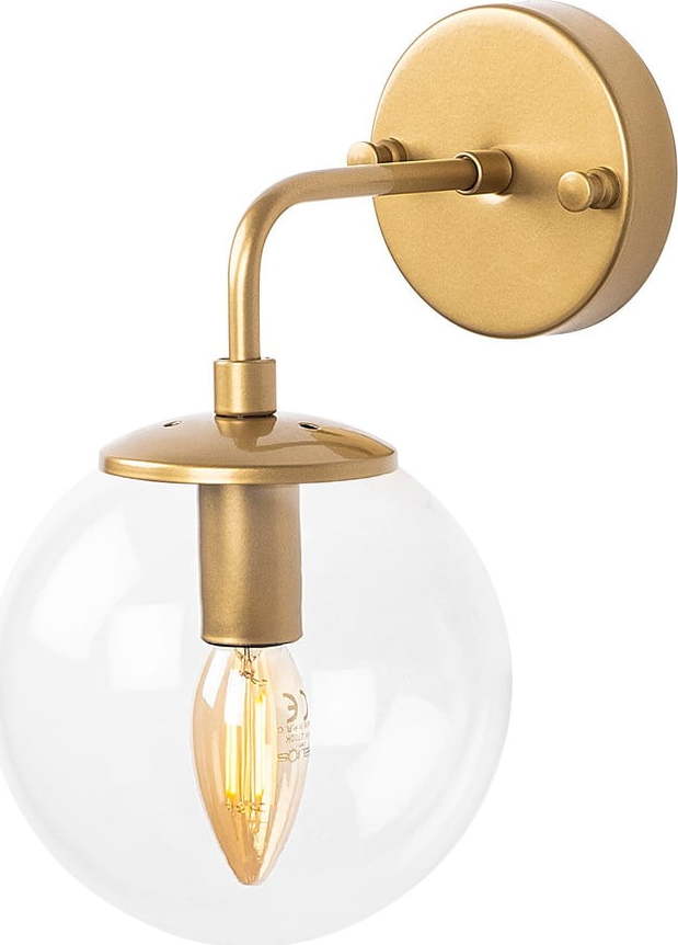 Nástěnné svítidlo Horn – Opviq lights Opviq lights