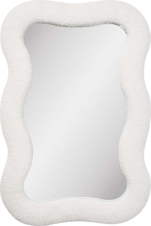 Nástěnné zrcadlo 54x80 cm Bosaro – House Nordic House Nordic