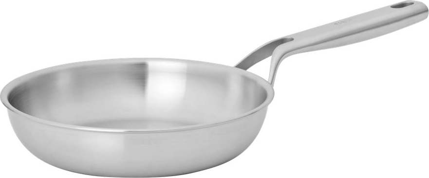 Nerezová pánev ø 20 cm Lucca 3.0 – FABINI Fabini