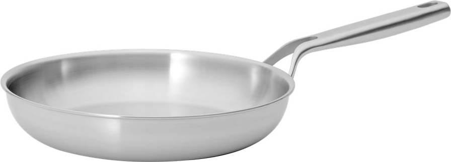 Nerezová pánev ø 26 cm Lucca 3.0 – FABINI Fabini