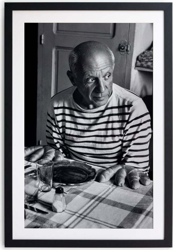 Obraz 30x40 cm Picasso – Little Nice Things Little Nice Things