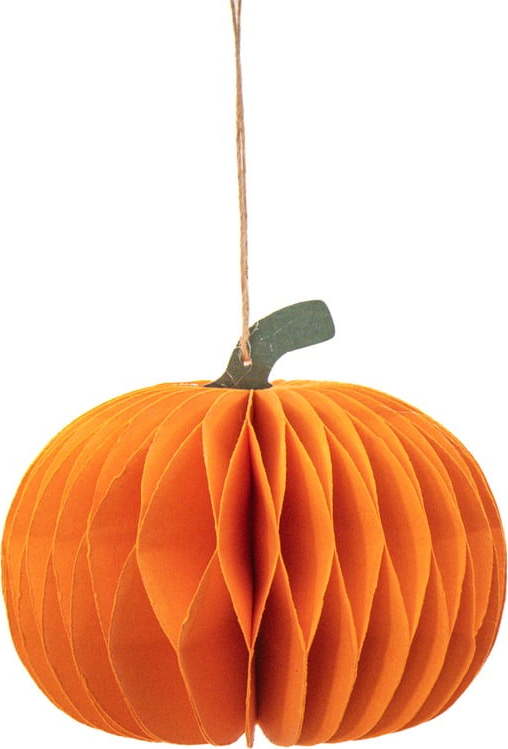 Párty doplněk Honeycomb Pumpkin – Sass & Belle Sass & Belle