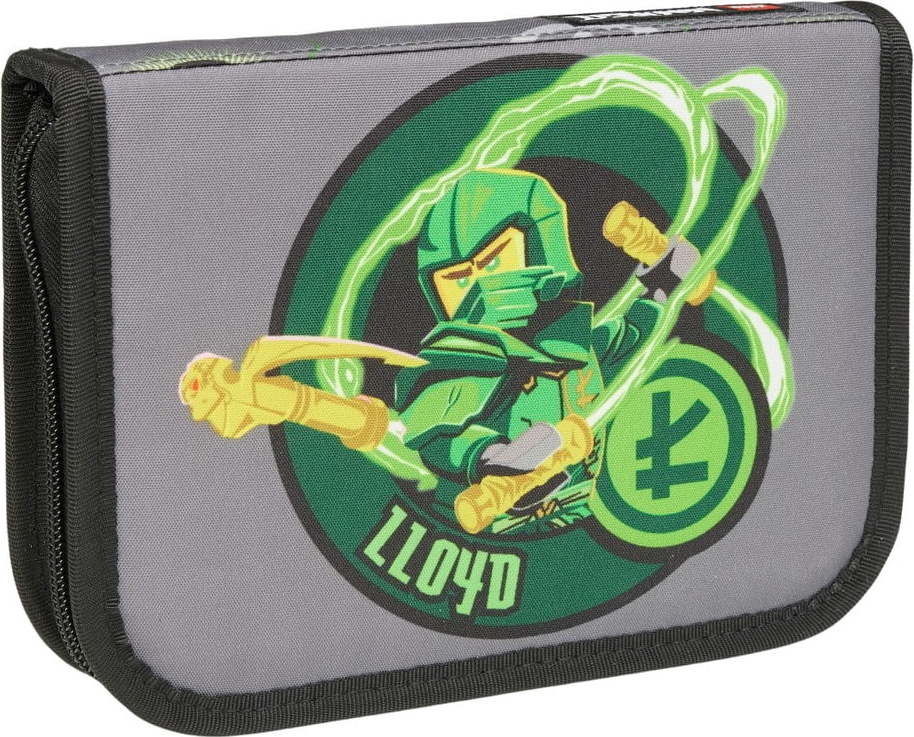 Penál Ninjago Elemental Master of Energy – LEGO® LEGO