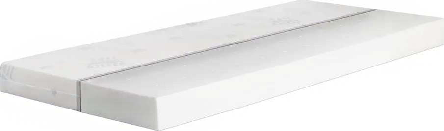 Pěnová dětská matrace s odnímatelným potahem 60x120 cm Comfort Air Roll – Roba Roba