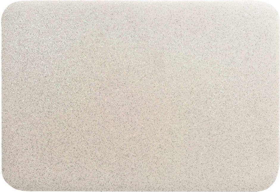 Plastové prostírání 30x44 cm Glitter – douceur d'intérieur Douceur d intérieur