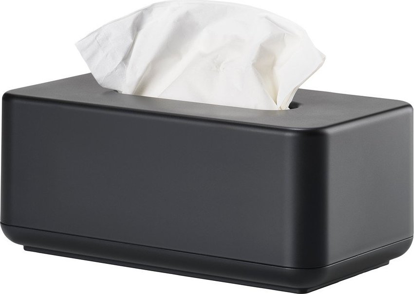 Plastový box na kapesníky Ume – Zone Zone