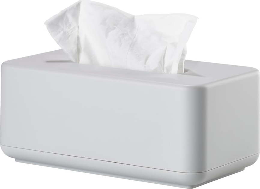 Plastový box na kapesníky Ume – Zone Zone