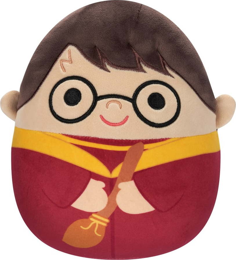 Plyšová hračka Harry Potter – SQUISHMALLOWS SQUISHMALLOWS