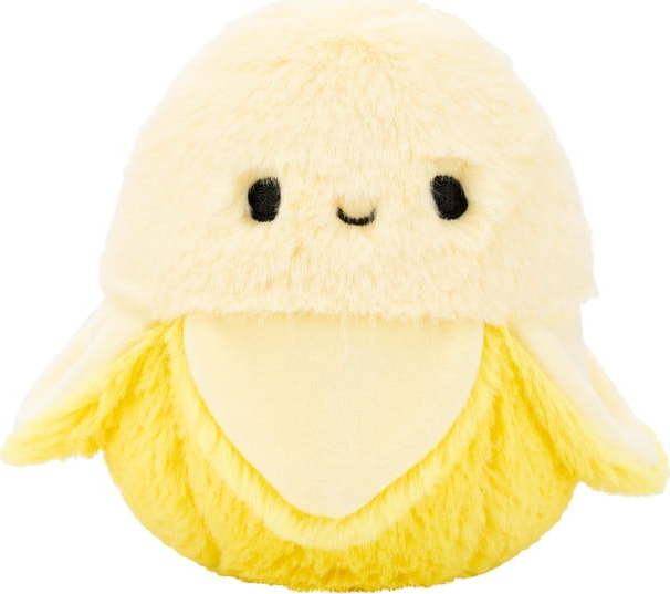 Plyšová hračka Junie – SQUISHMALLOWS SQUISHMALLOWS