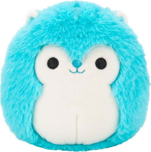 Plyšová hračka Santiago – SQUISHMALLOWS SQUISHMALLOWS