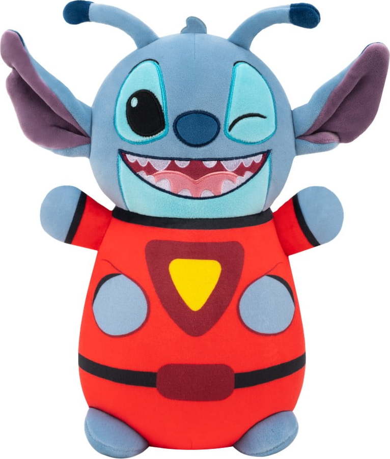 Plyšová hračka Stitch – SQUISHMALLOWS SQUISHMALLOWS