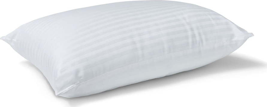 Polštář 48x74 cm Luxury Hotel – Catherine Lansfield Catherine Lansfield