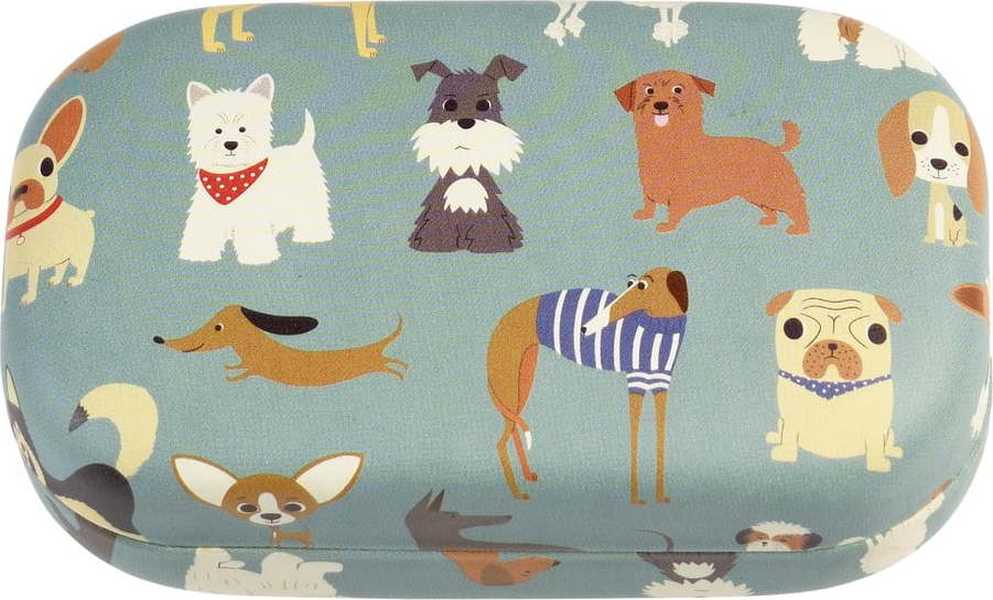 Pouzdro Best in Show – Rex London Rex London