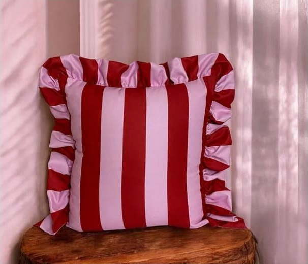 Povlak na polštář 45x45 cm Ruffled – Mila Home Mila Home