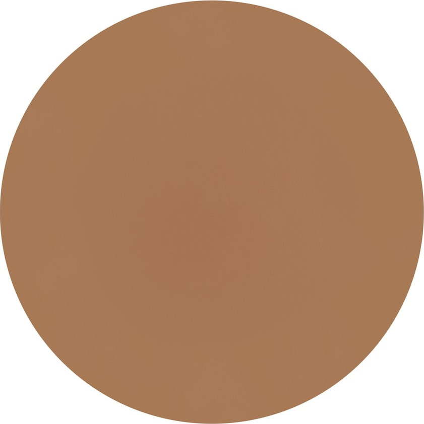 Prostírání z umělé kůže ø 38 cm Togo – ZicZac ZicZac