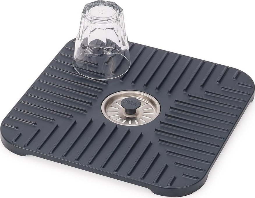 Protiskluzová podložka do dřezu 30x30 cm SinkShield – Joseph Joseph Joseph joseph