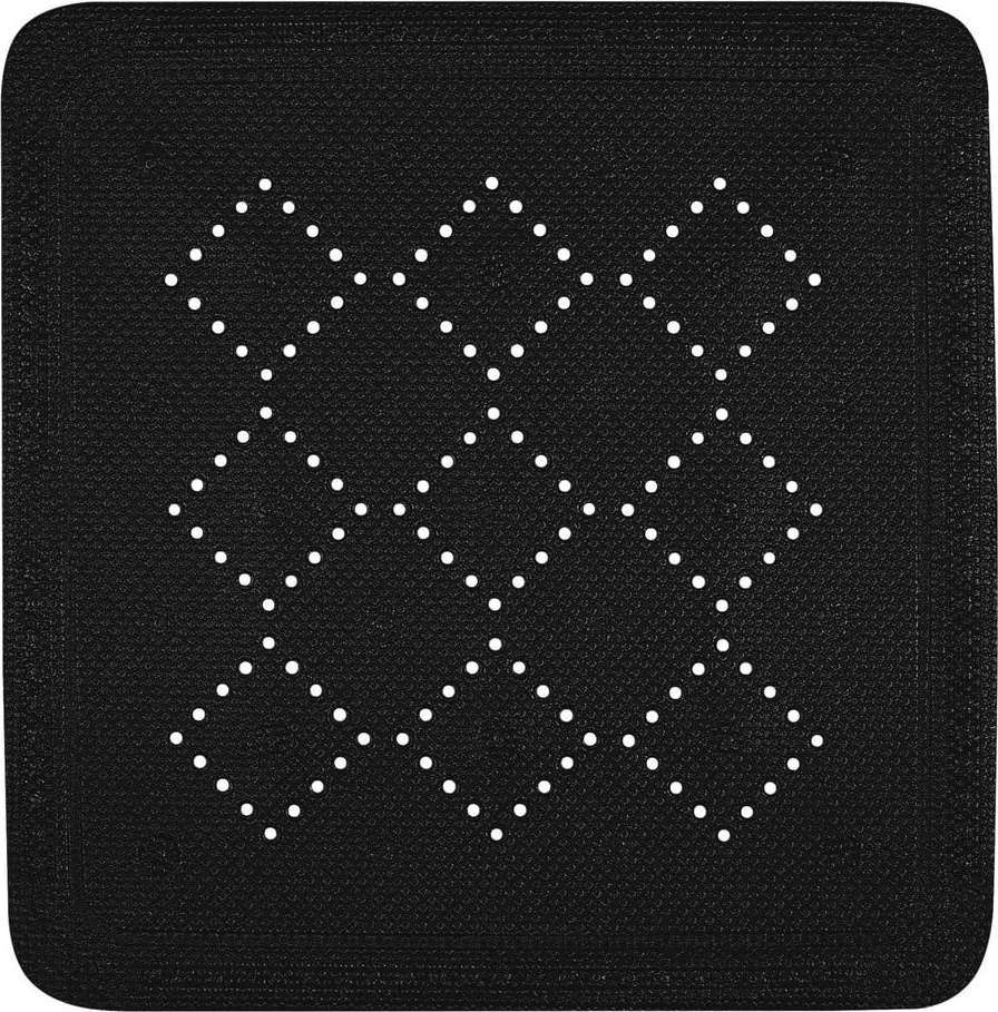 Protiskluzová podložka do sprchy 55x55 cm Alaska – Spirella SPIRELLA