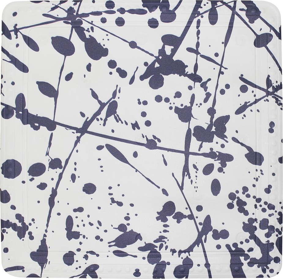 Protiskluzová podložka do sprchy 55x55 cm Bang – Spirella SPIRELLA