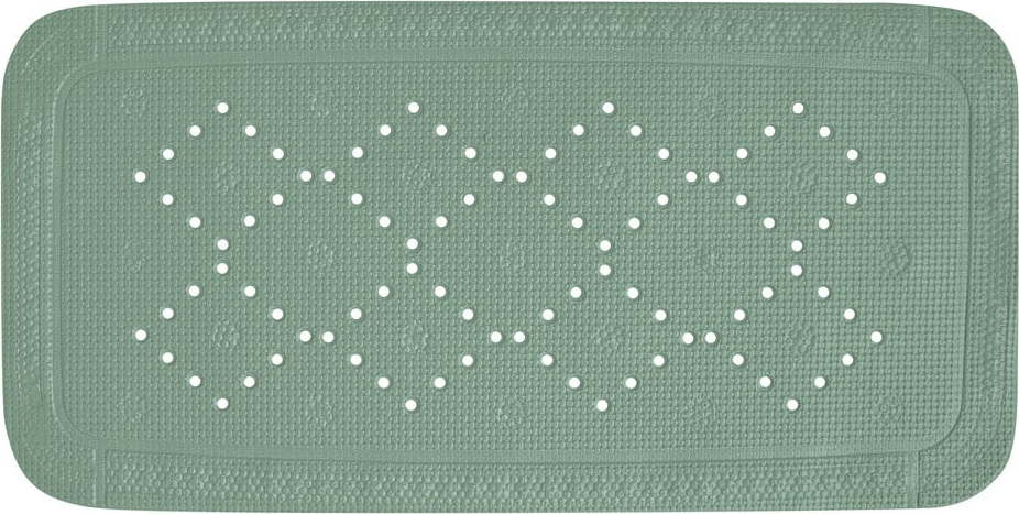 Protiskluzová podložka do vany 36x91 cm Alaska – Spirella SPIRELLA