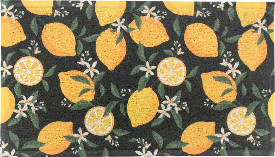 Rohožka 40x70 cm Lemons – Artsy Doormats Artsy Doormats