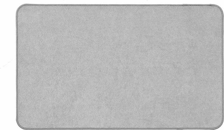 Rohožka 45x75 cm Carpetuni – douceur d'intérieur Douceur d intérieur