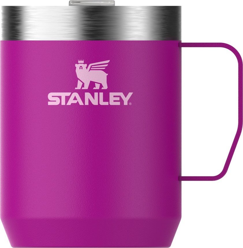 Růžový termo hrnek 230 ml Stay Hot – Stanley Stanley