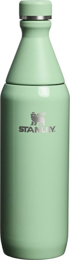 Šalvějově zelená termoláhev 600 ml All Day – Stanley Stanley