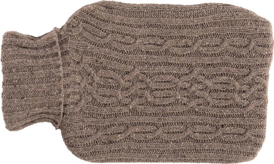 Šedý termofor 2 l Warmers – Tiseco Home Studio Tiseco Home Studio