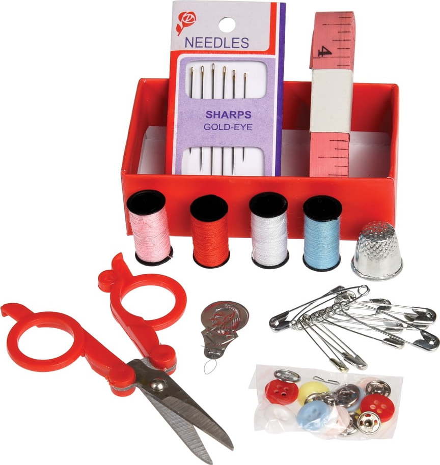 Šicí potřeby Let's Stitch – Rex London Rex London