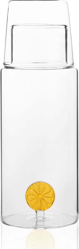 Skleněná karafa 1 l – Hermia Hermia