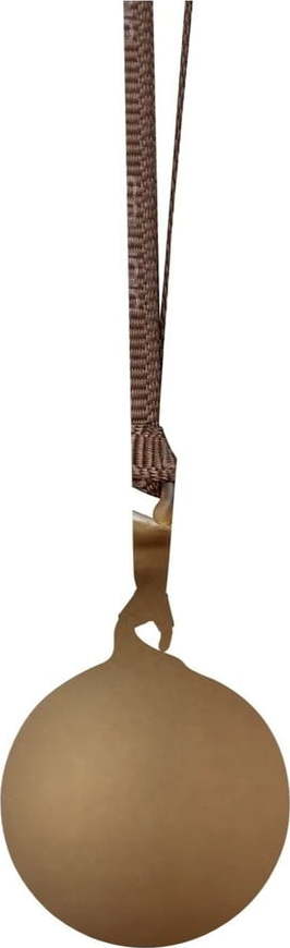 Skleněné ručně foukané vánoční koule v sadě 2 ks ø 9 cm Juhla – Blomus Blomus