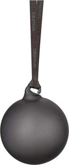 Skleněné ručně foukané vánoční koule v sadě 4 ks ø 7 cm Juhla – Blomus Blomus