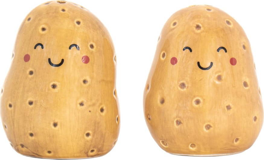 Slánka a pepřenka Potato – Sass & Belle Sass & Belle