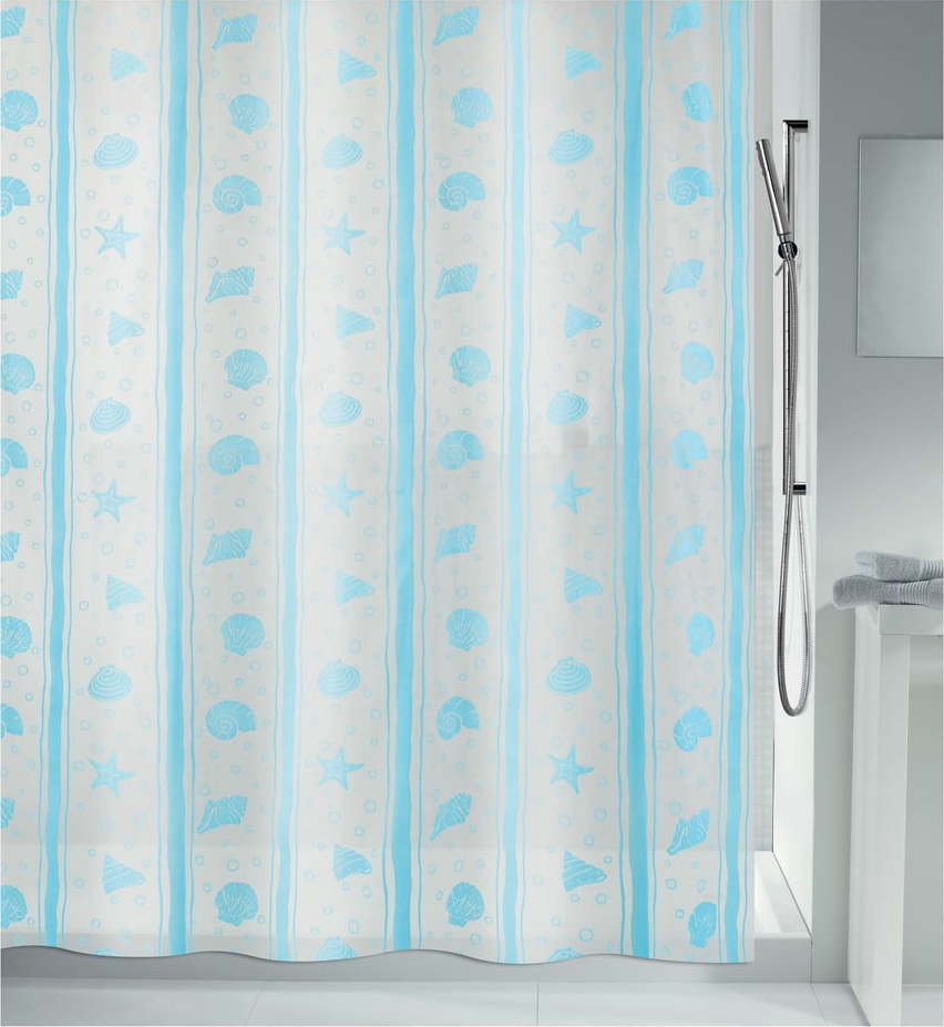 Sprchový závěs 180x200 cm Eauville – Spirella SPIRELLA