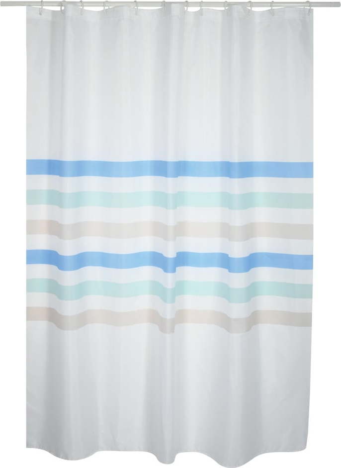 Sprchový závěs 180x200 cm Seauville – MSV MSV